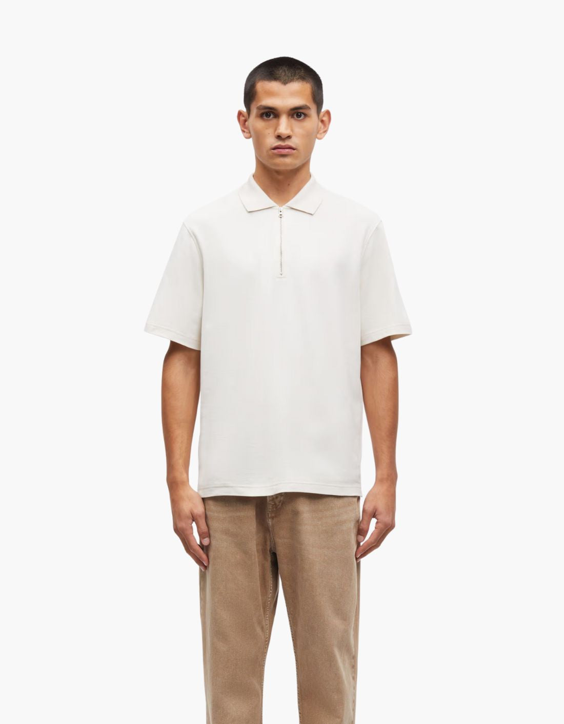 Polo "Samac Zip"