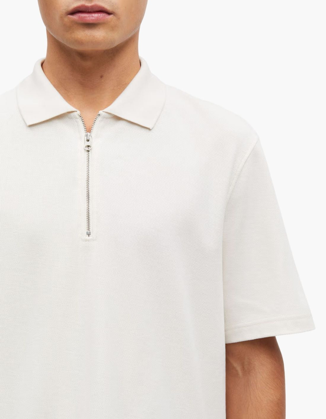 Polo "Samac Zip"
