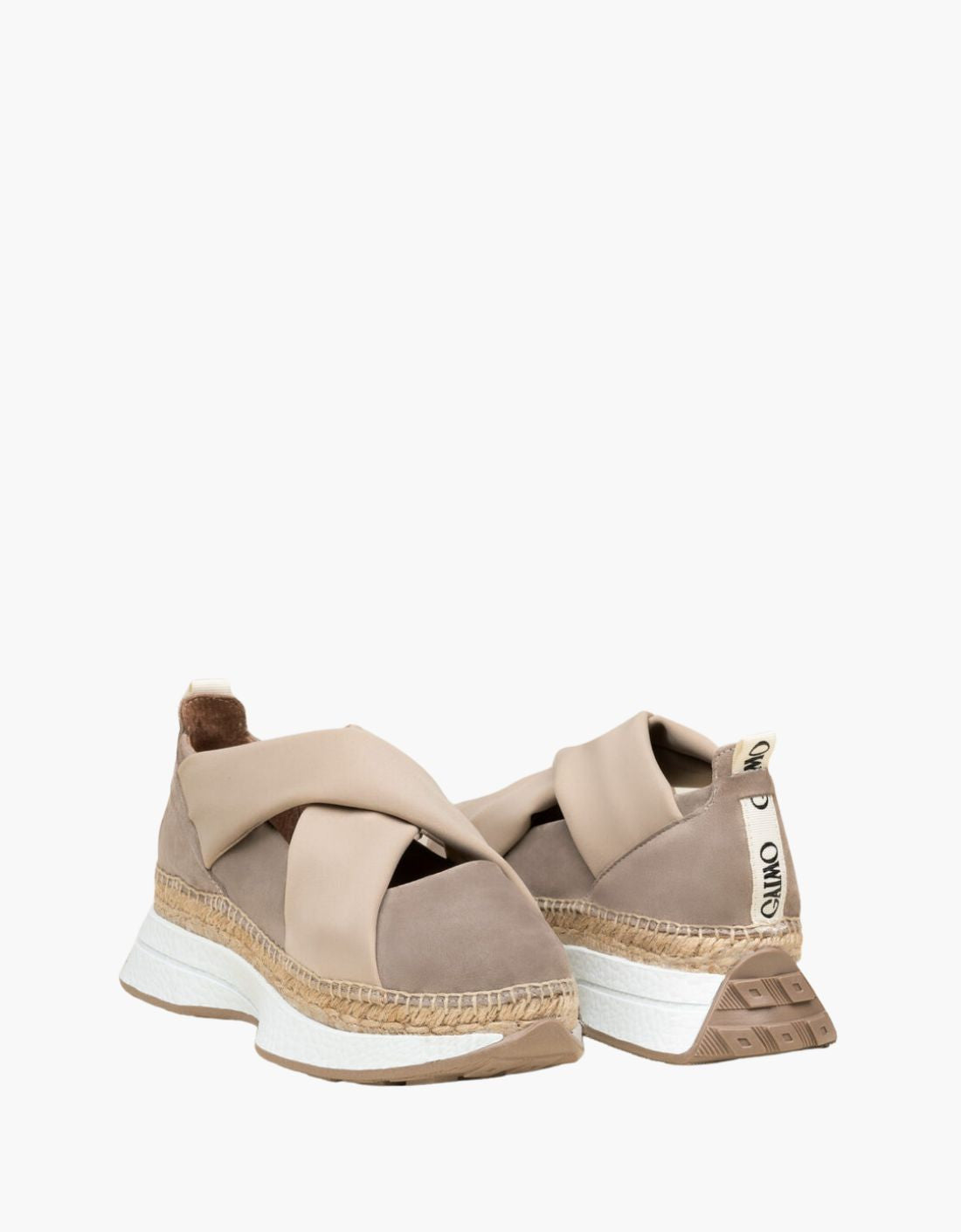 Zapatilla "Marcela"