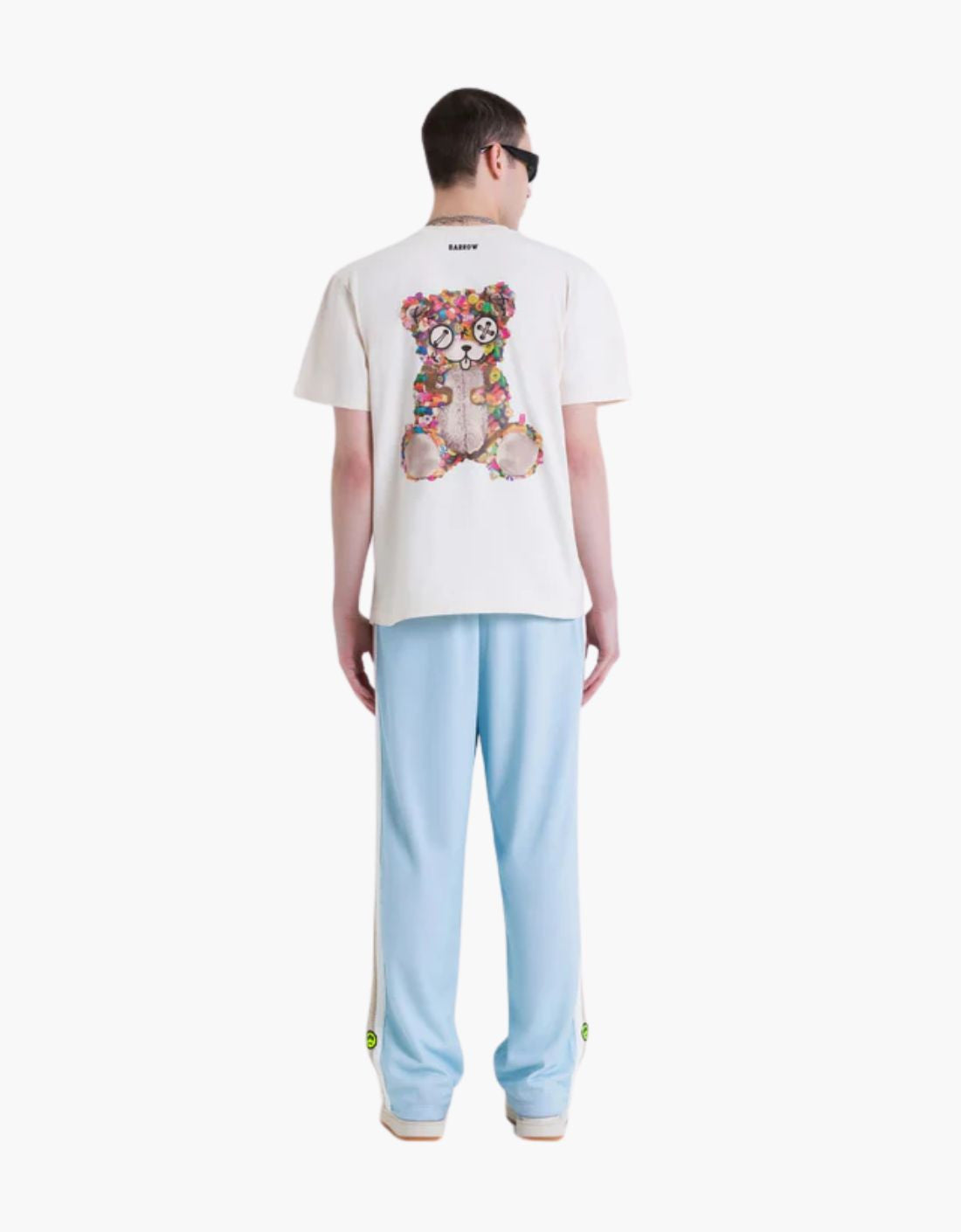 Camiseta "Oso Golosinas"