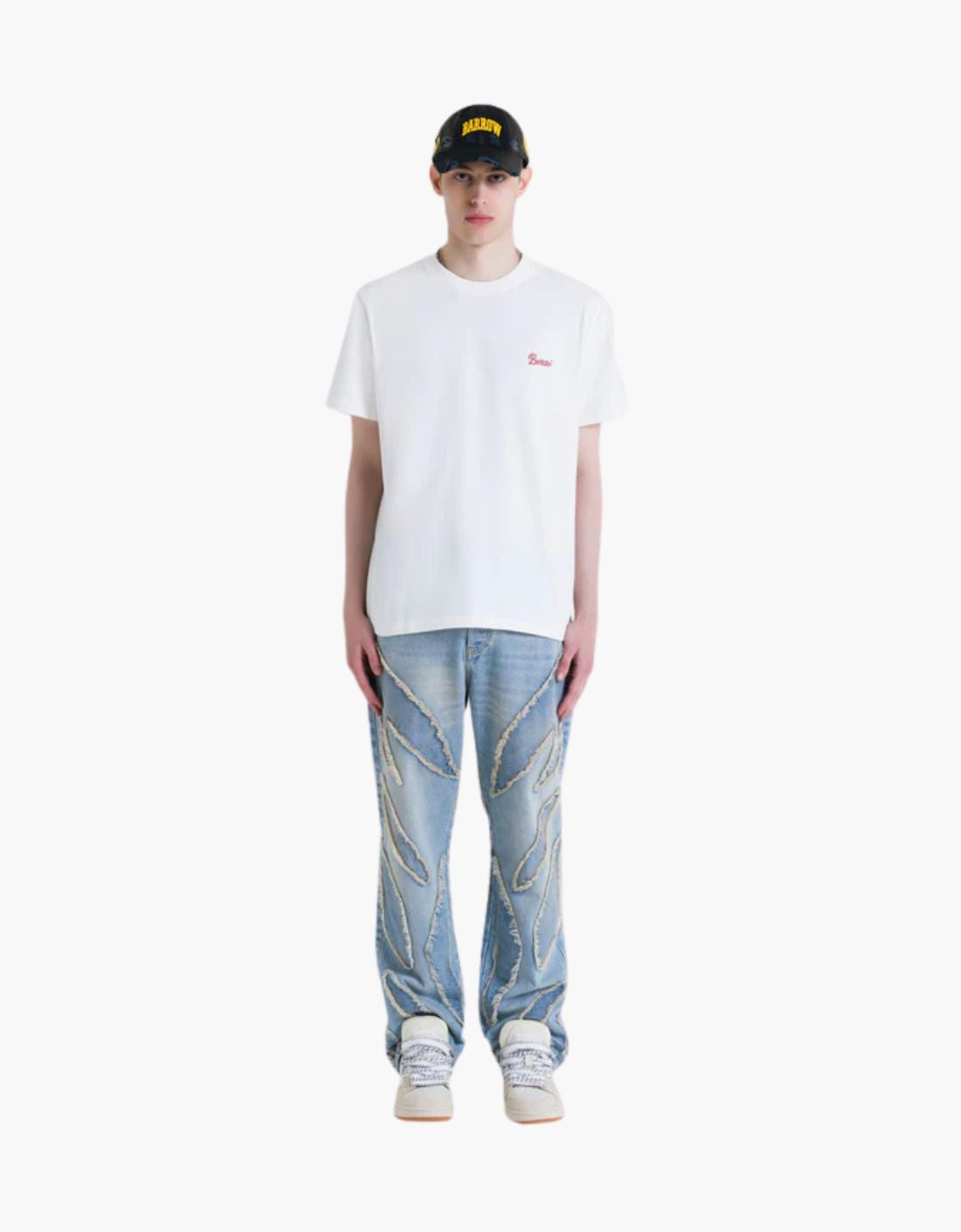 Camiseta "Helado"