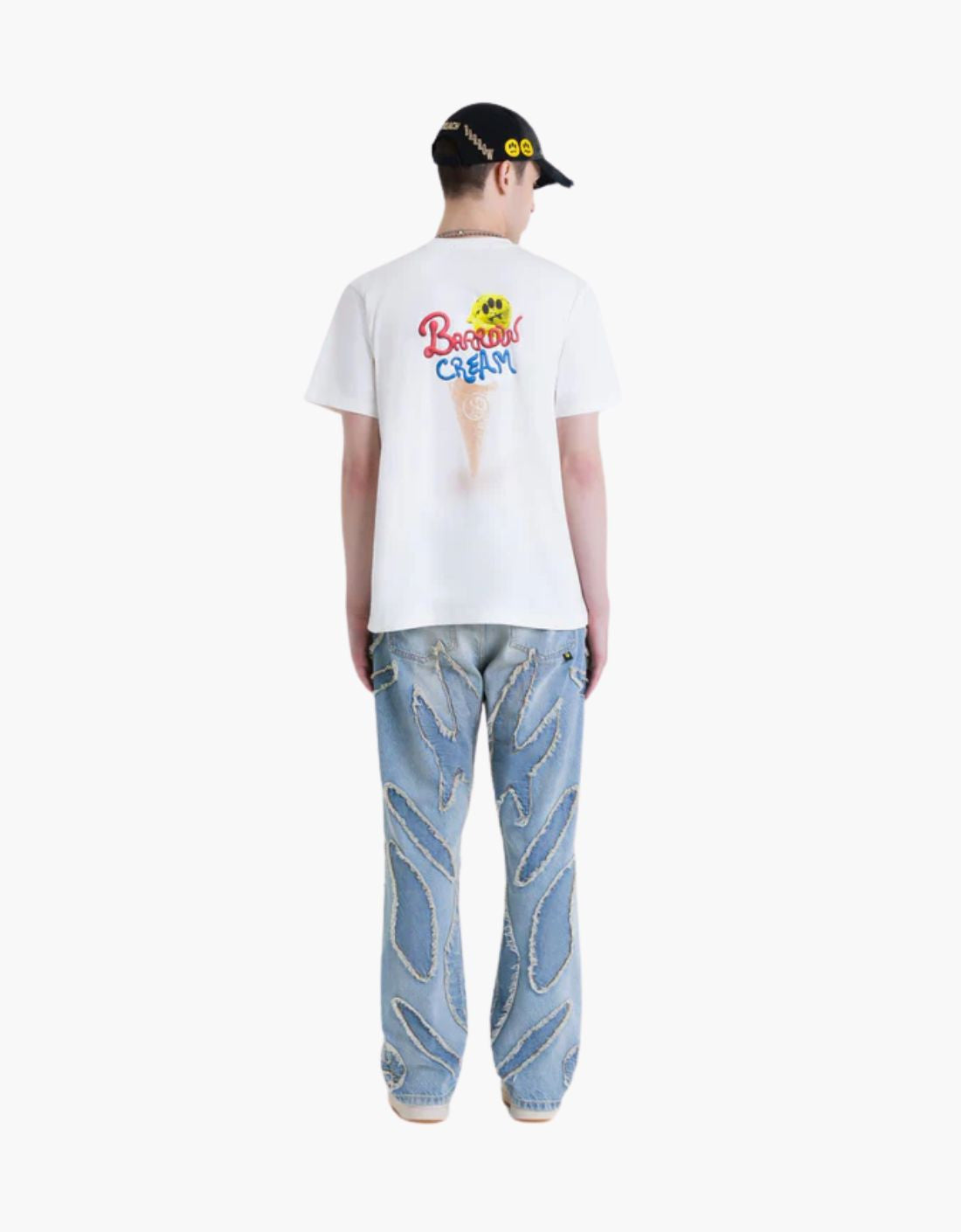 Camiseta "Helado"