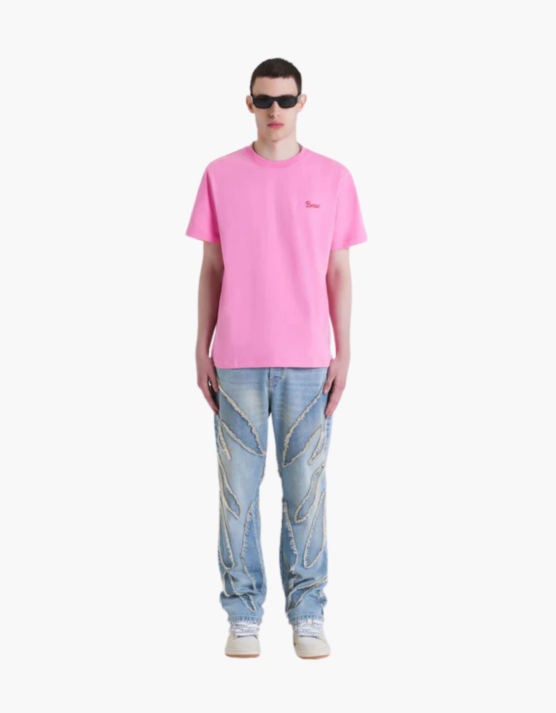 Camiseta "Helado"
