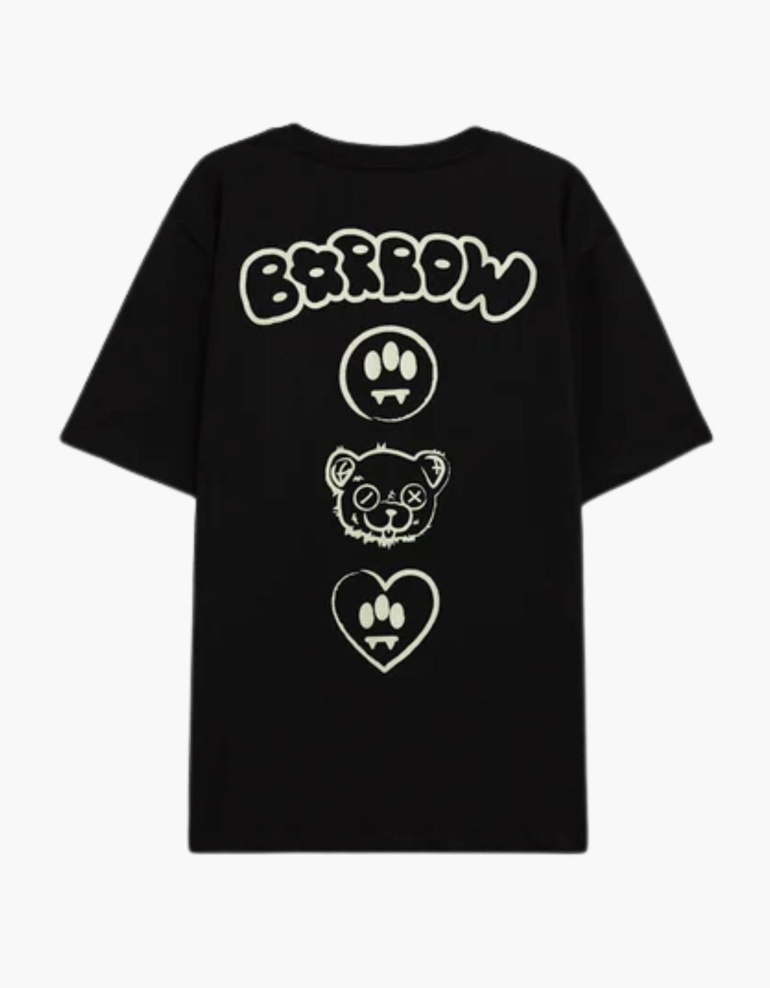 Camiseta "Champ"