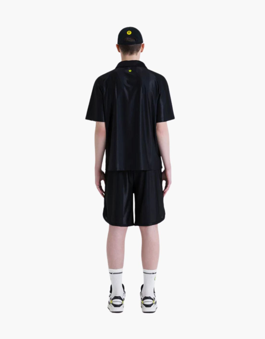 Camiseta "Polo Fútbol"