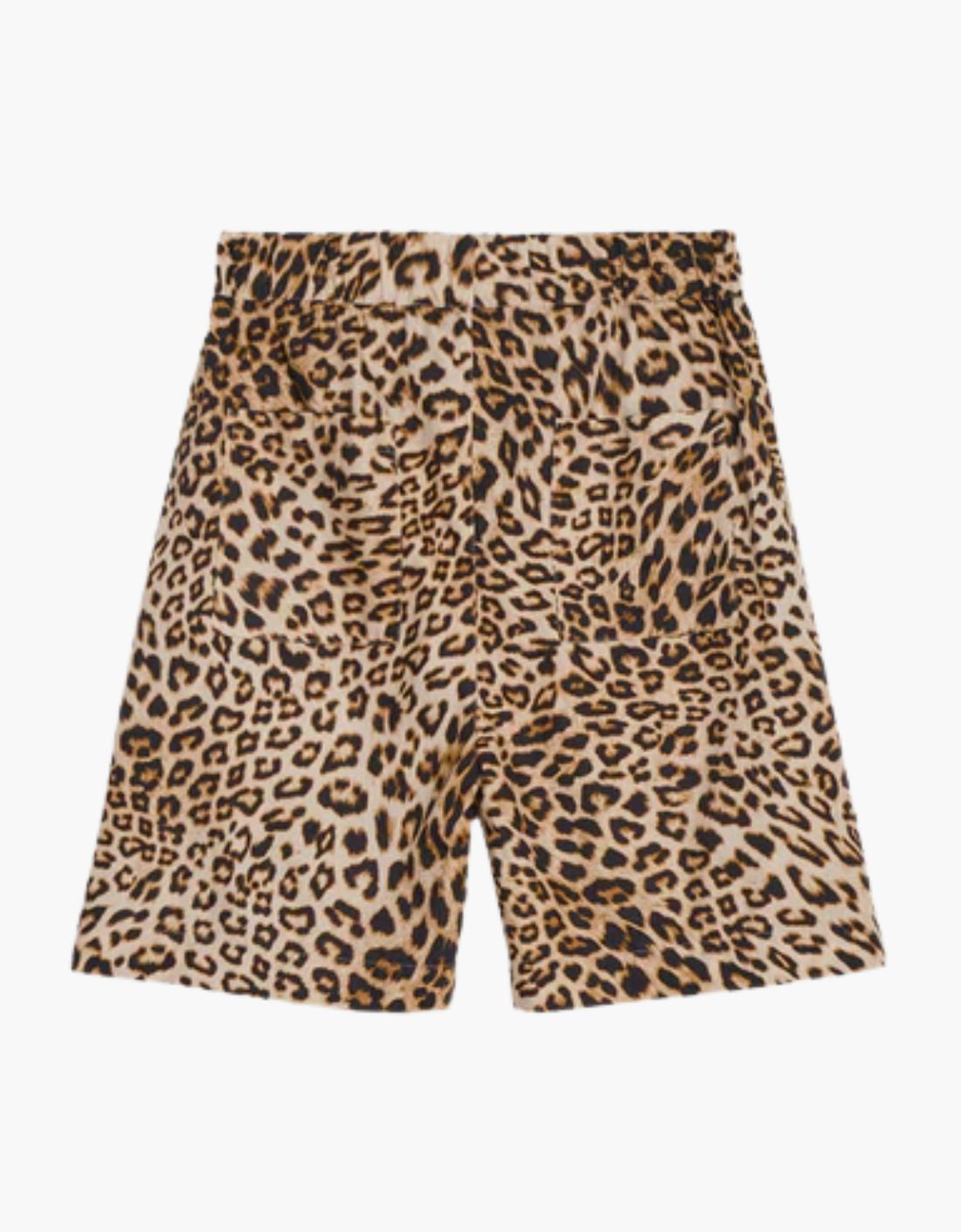 Bermuda "Leopard"