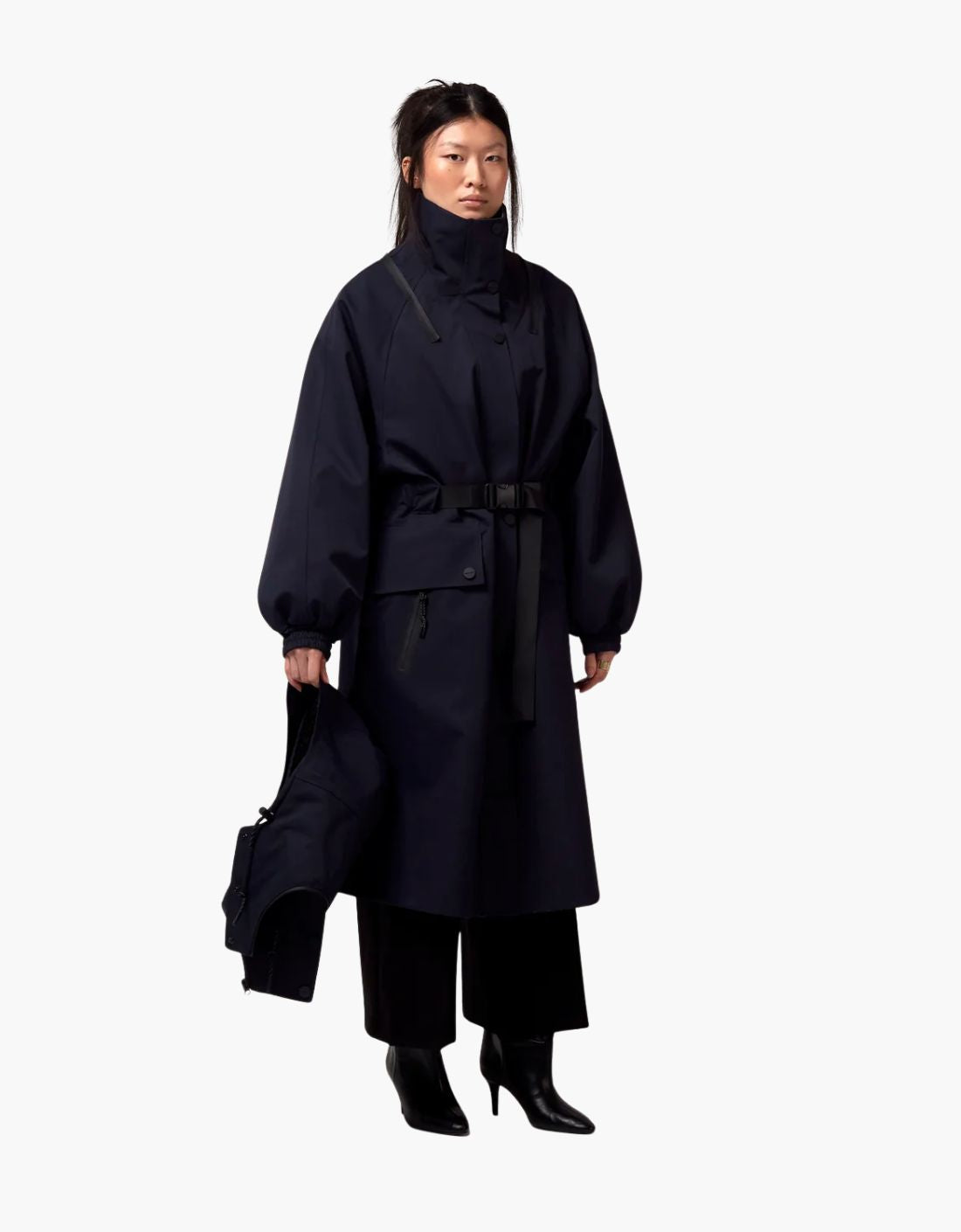 3-in-1 "Idra Sky Captain" Jacket