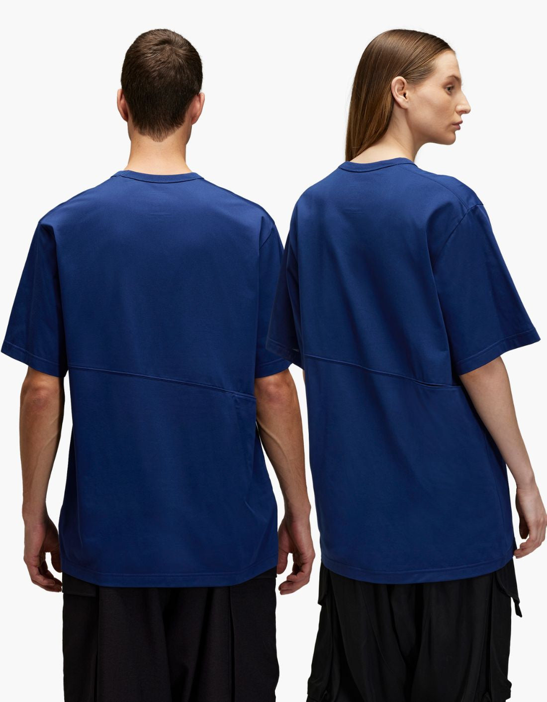 Camiseta Bolsillo "Clip"