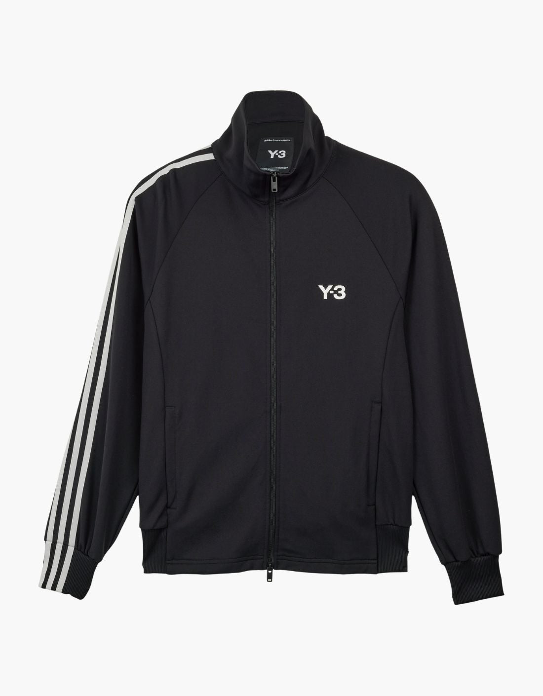 Y-3 "3-Stripes" Jacket