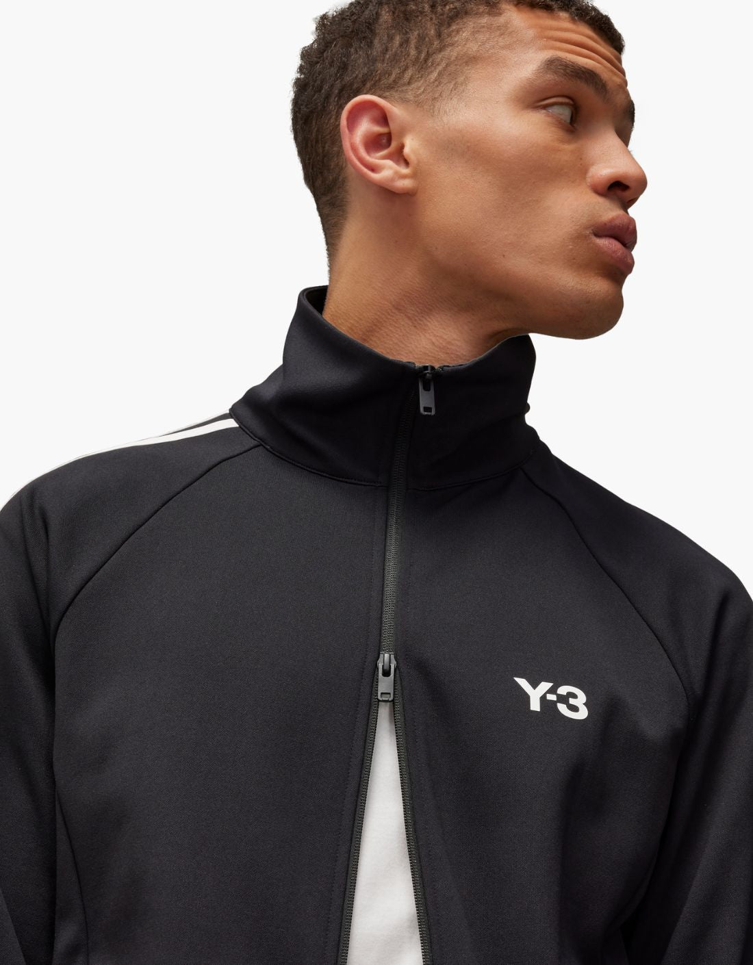 Y-3 "3-Stripes" Jacket