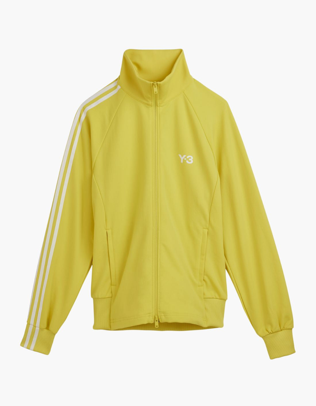 Chaqueta Doble Cremallera Y-3