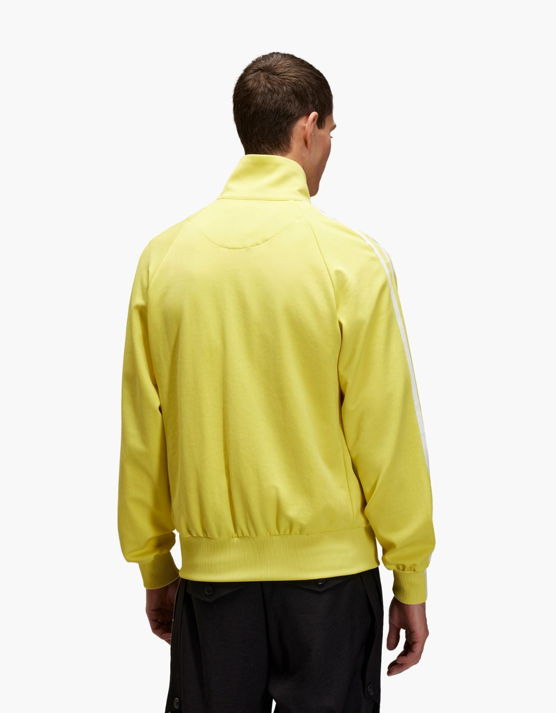 Chaqueta Doble Cremallera Y-3