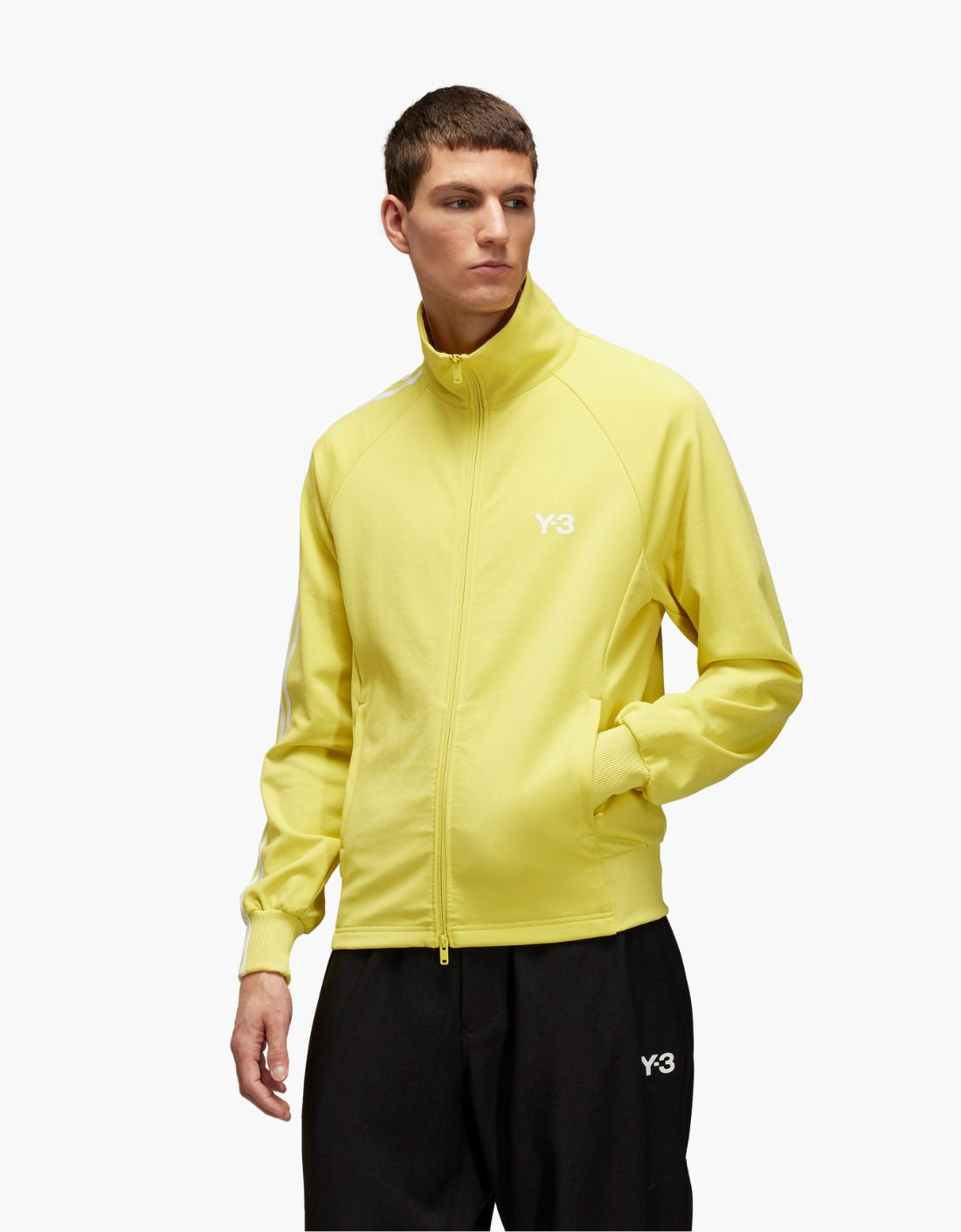 Chaqueta Doble Cremallera Y-3