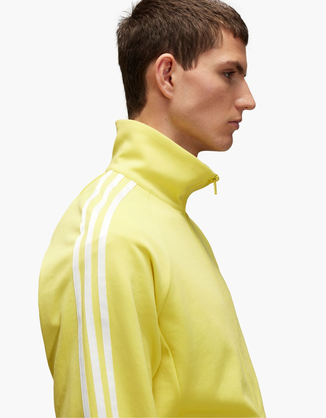 Chaqueta Doble Cremallera Y-3