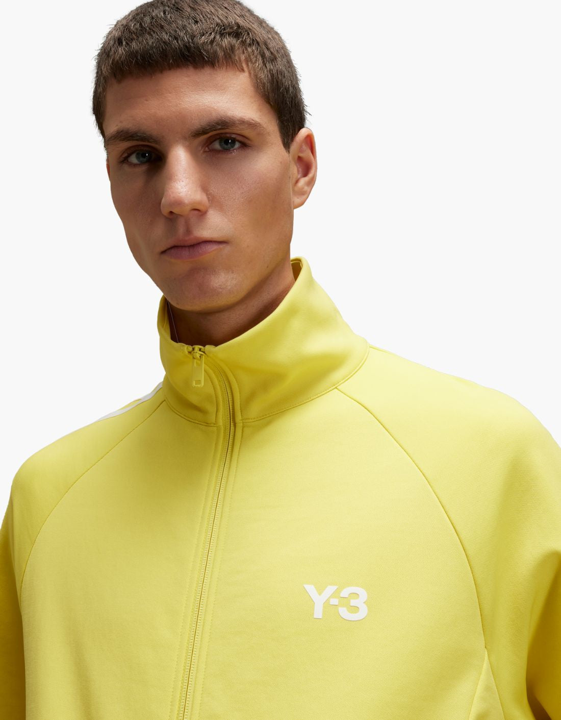 Chaqueta Doble Cremallera Y-3