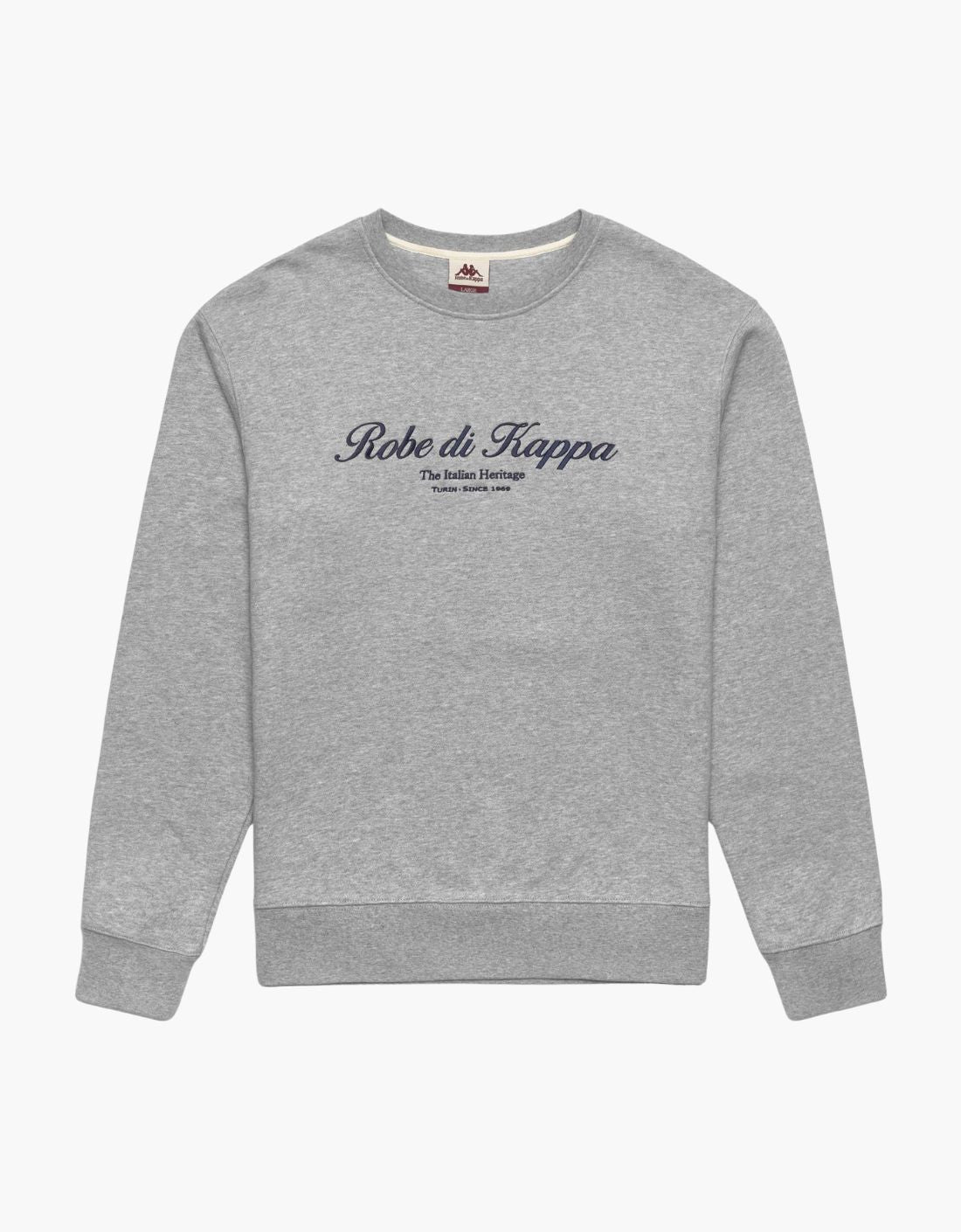 Sudadera "Giovanni Beja"