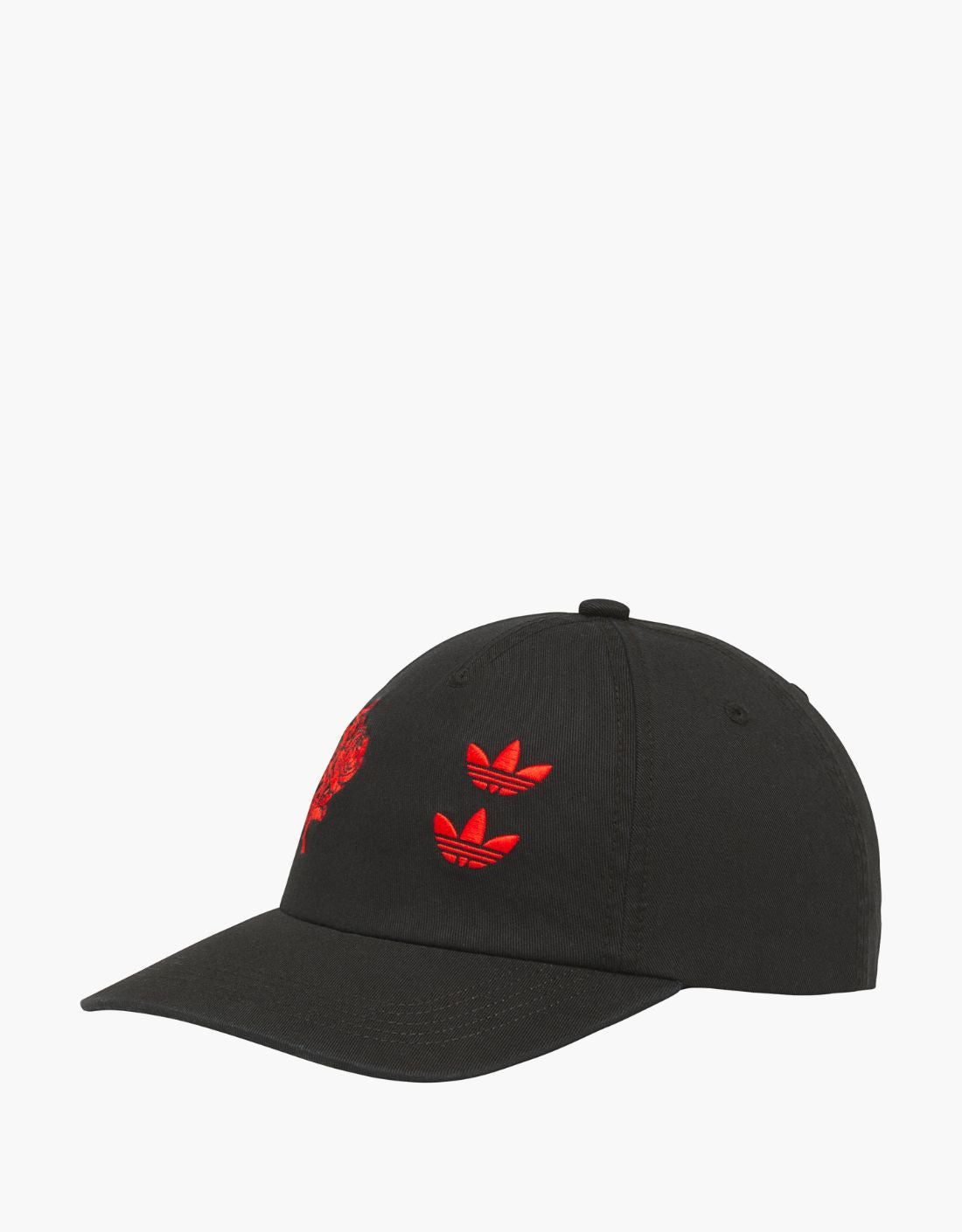 Gorra con Rosa - aWC