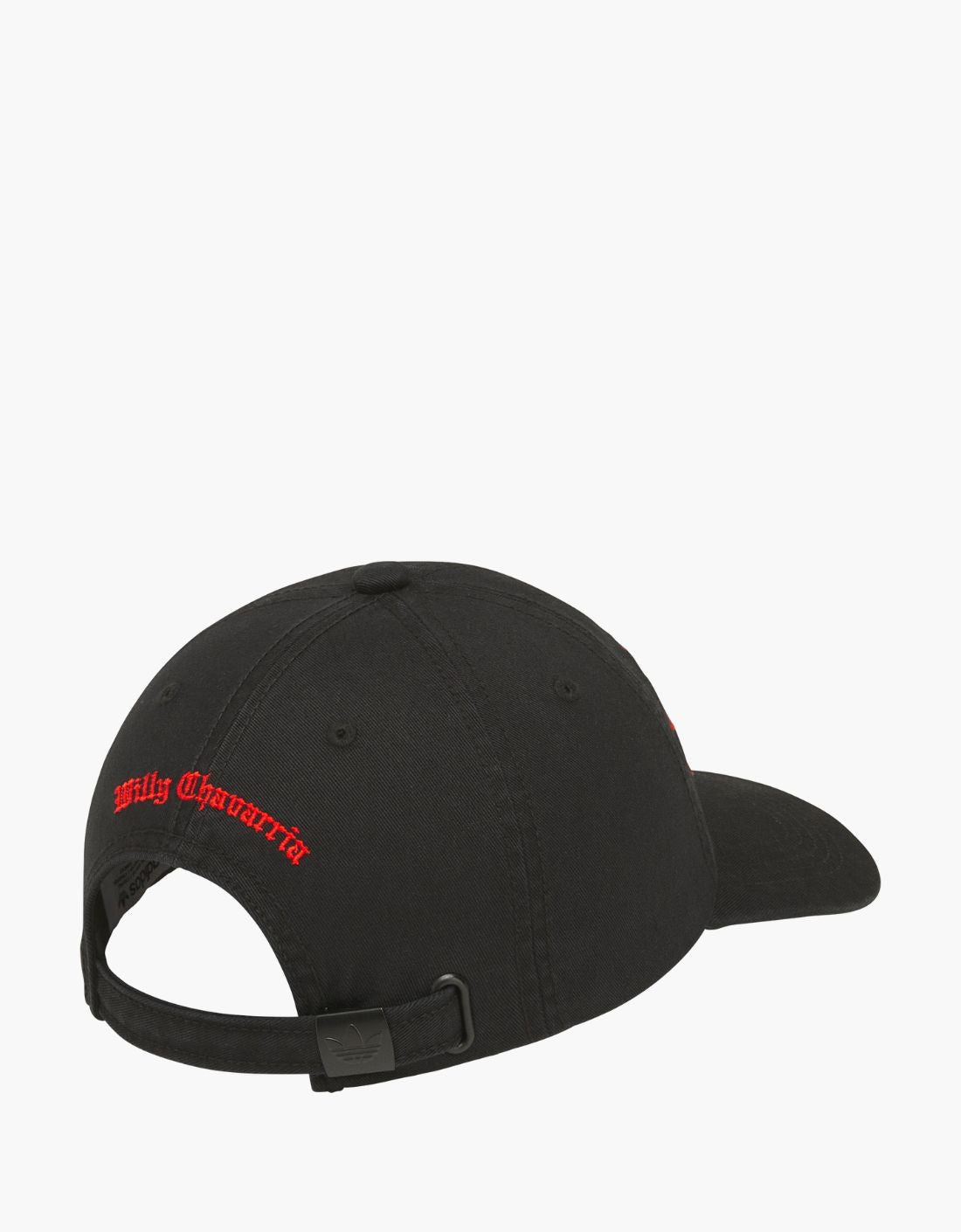 Gorra con Rosa - aWC
