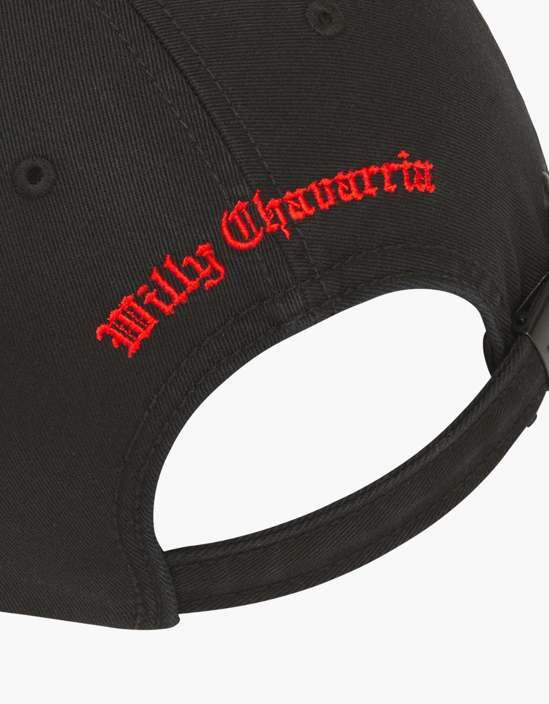 Gorra con Rosa - aWC