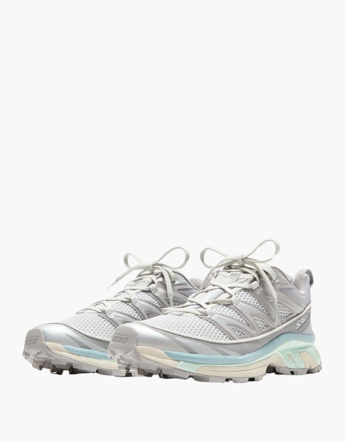 Salomon - XT-6 (Expense Seasonal Alloy)