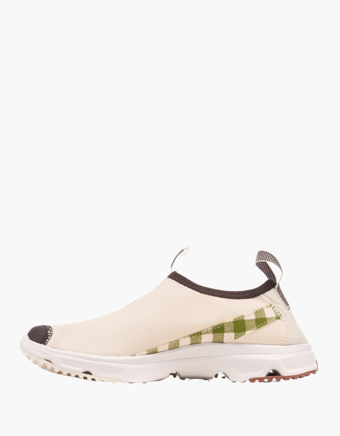 Salomon - RX MOC 3.0 (Canvas Vichy)