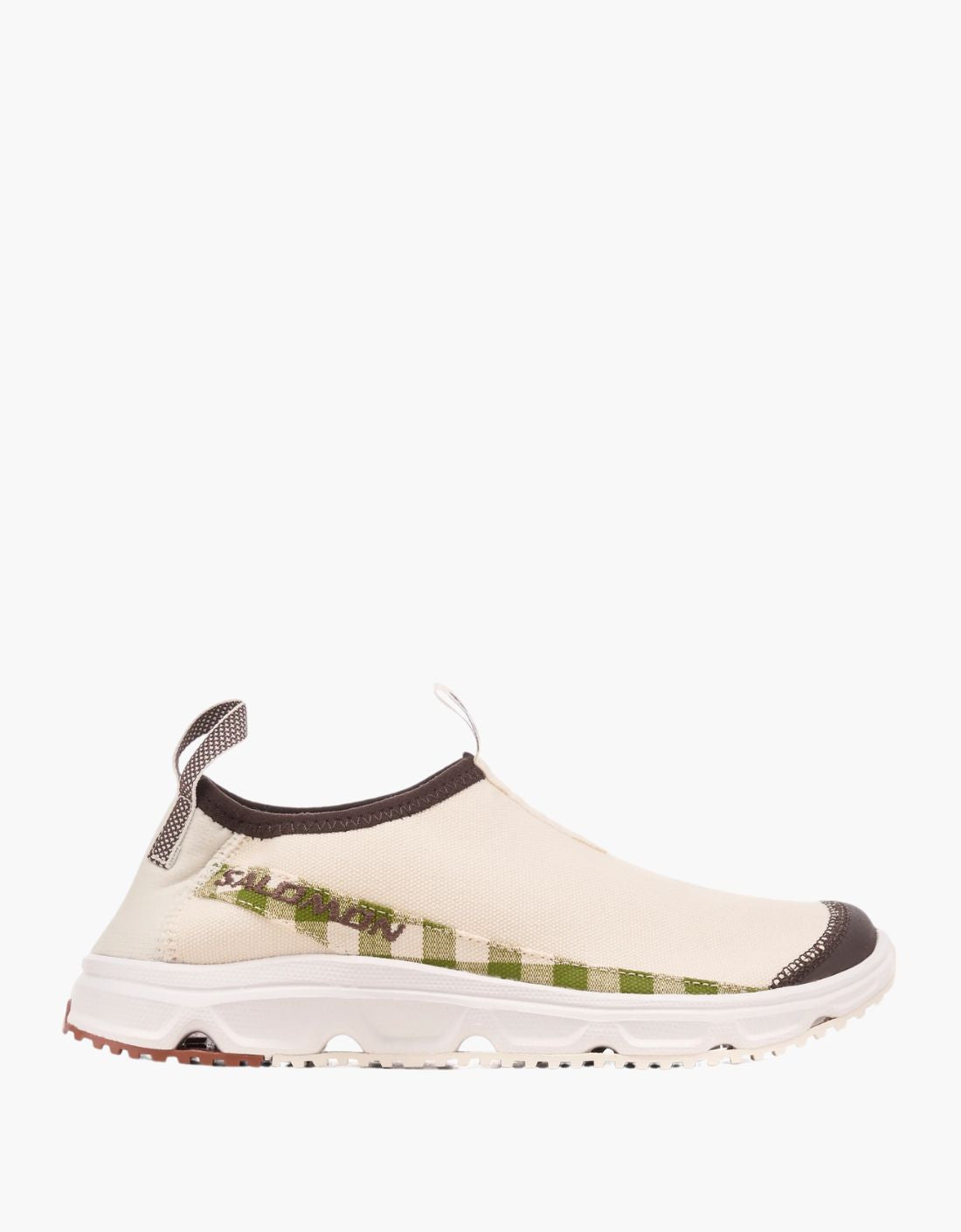 Salomon - RX MOC 3.0 (Canvas Vichy)