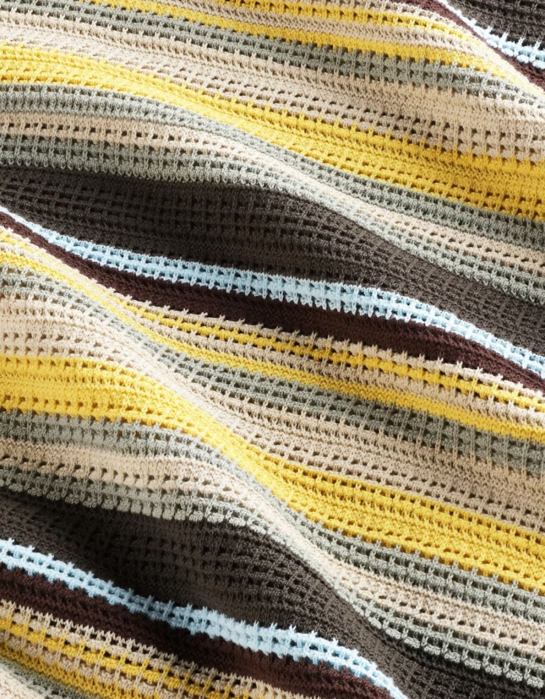 Chaleco "Tricot Huxley"