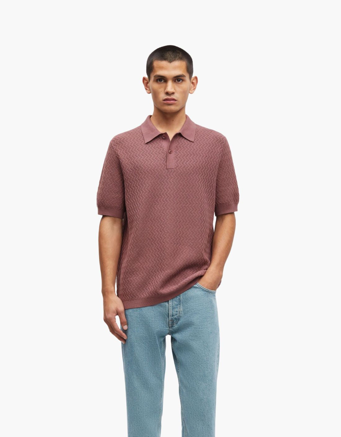 Polo "Samarkus"