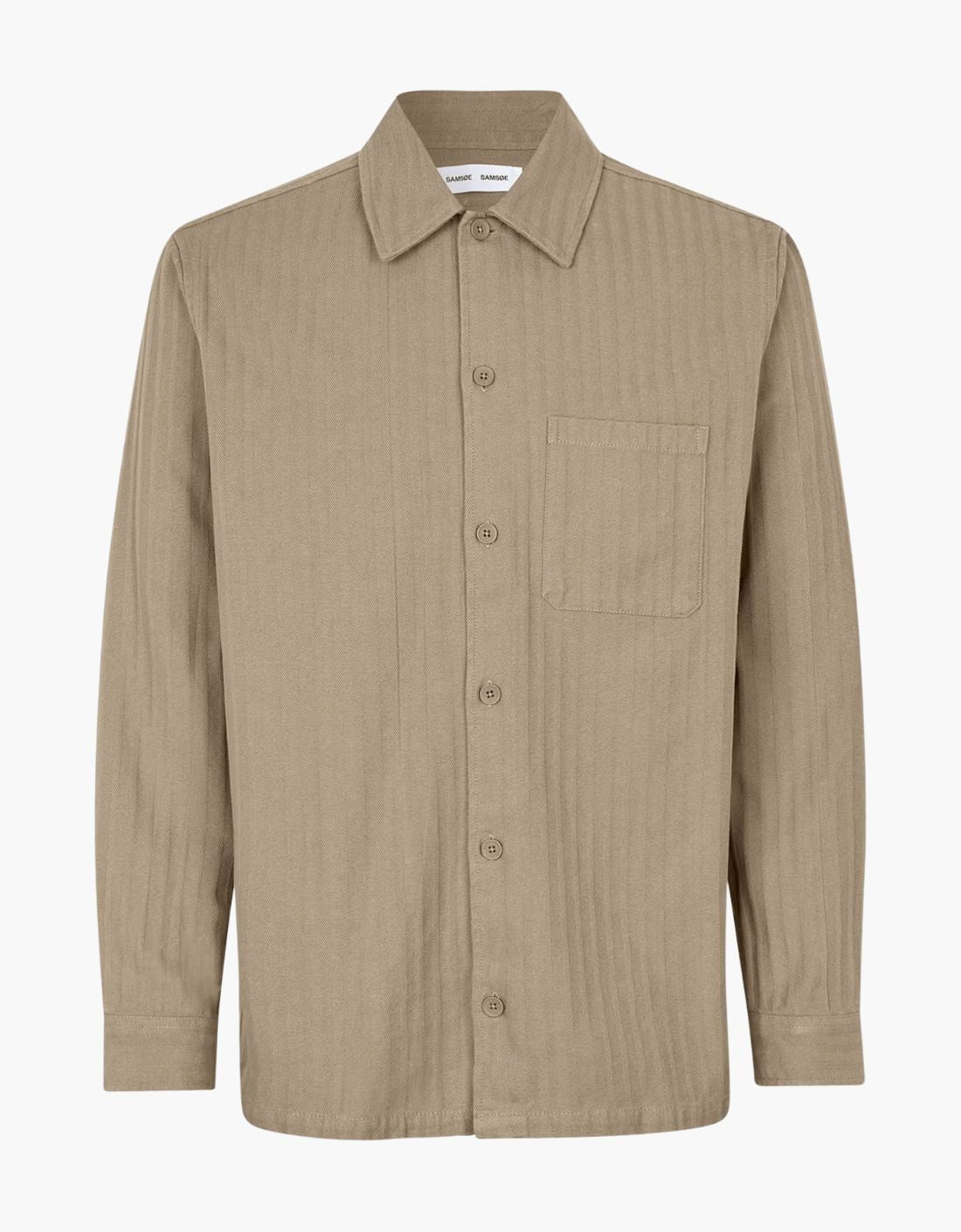 Sobrecamisa "Sadamon JS"