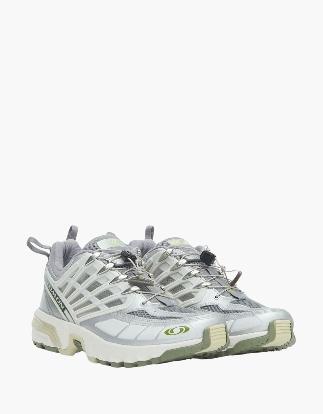 Salomon X MM6 - ACS PRO (Sharkskin)