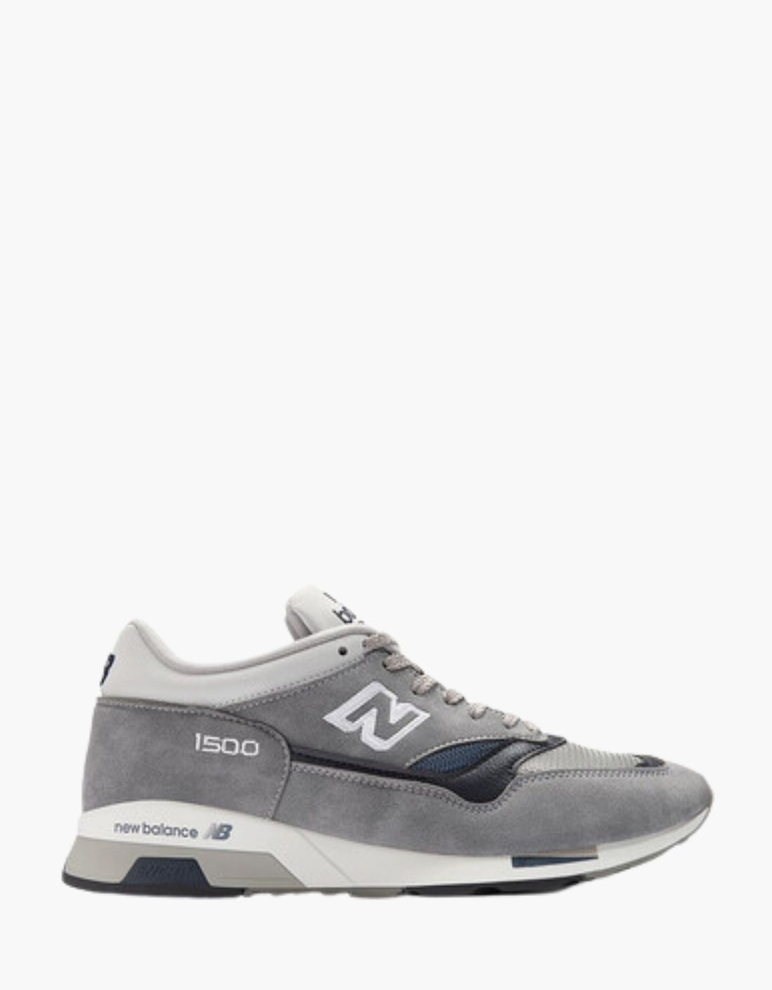 Zapatilla "Made in UK" - NB