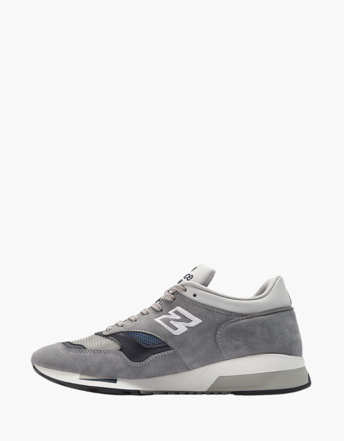 Zapatilla "Made in UK" - NB