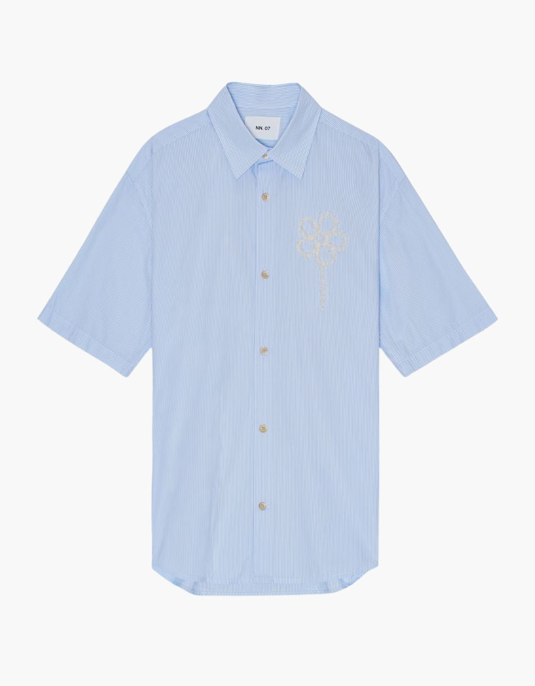 Camisa "Freddy SS"