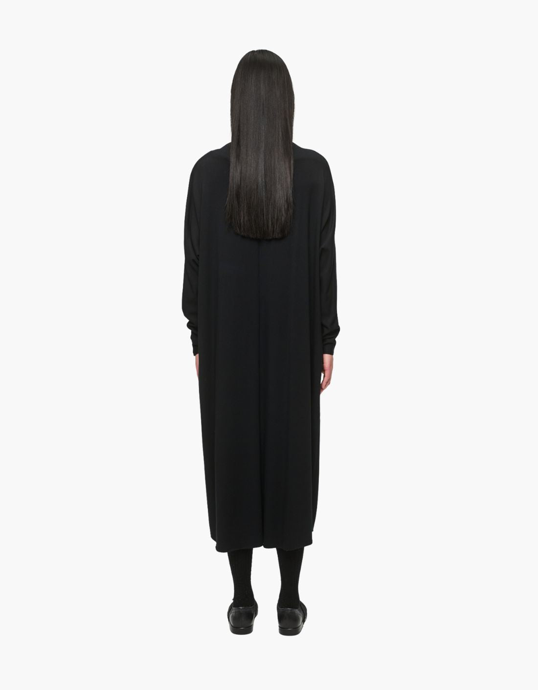 Vestido "FM Profundo"