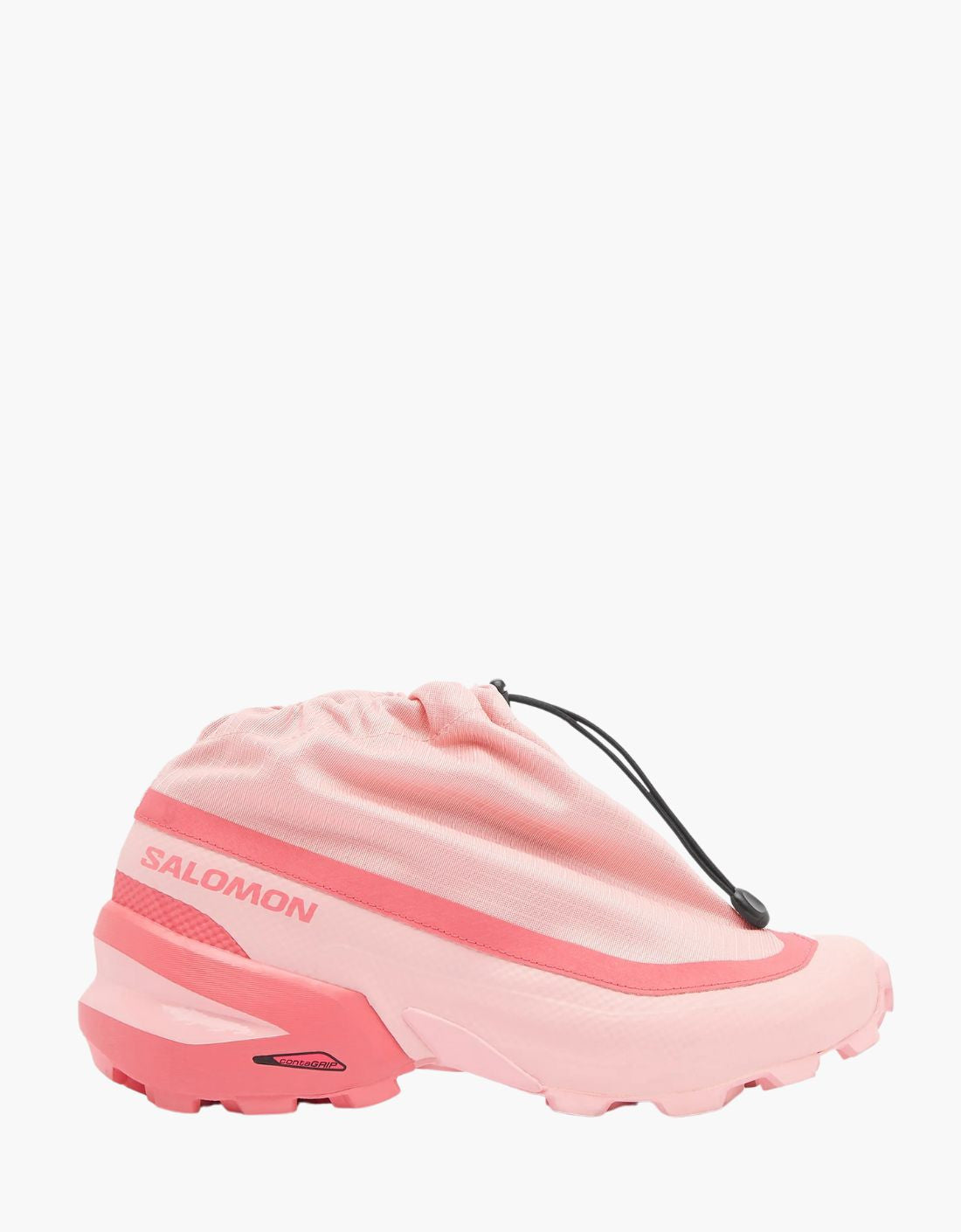 Salomon x MM6 Margiela - Cross low flamingo