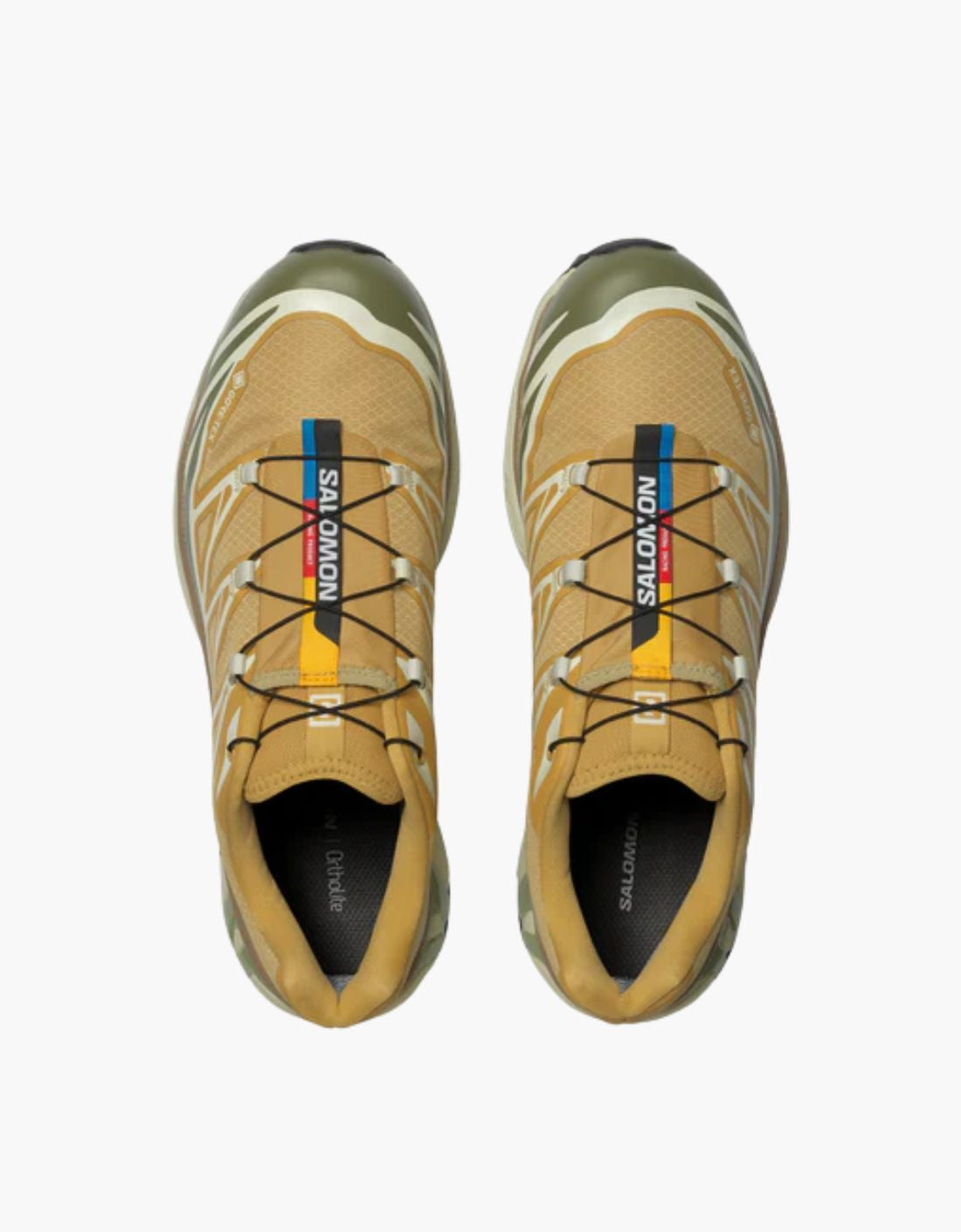 Salomon - XT-6 GTX (Antelope)