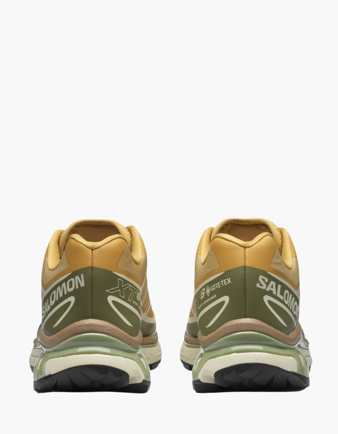 Salomon - XT-6 GTX (Antelope)