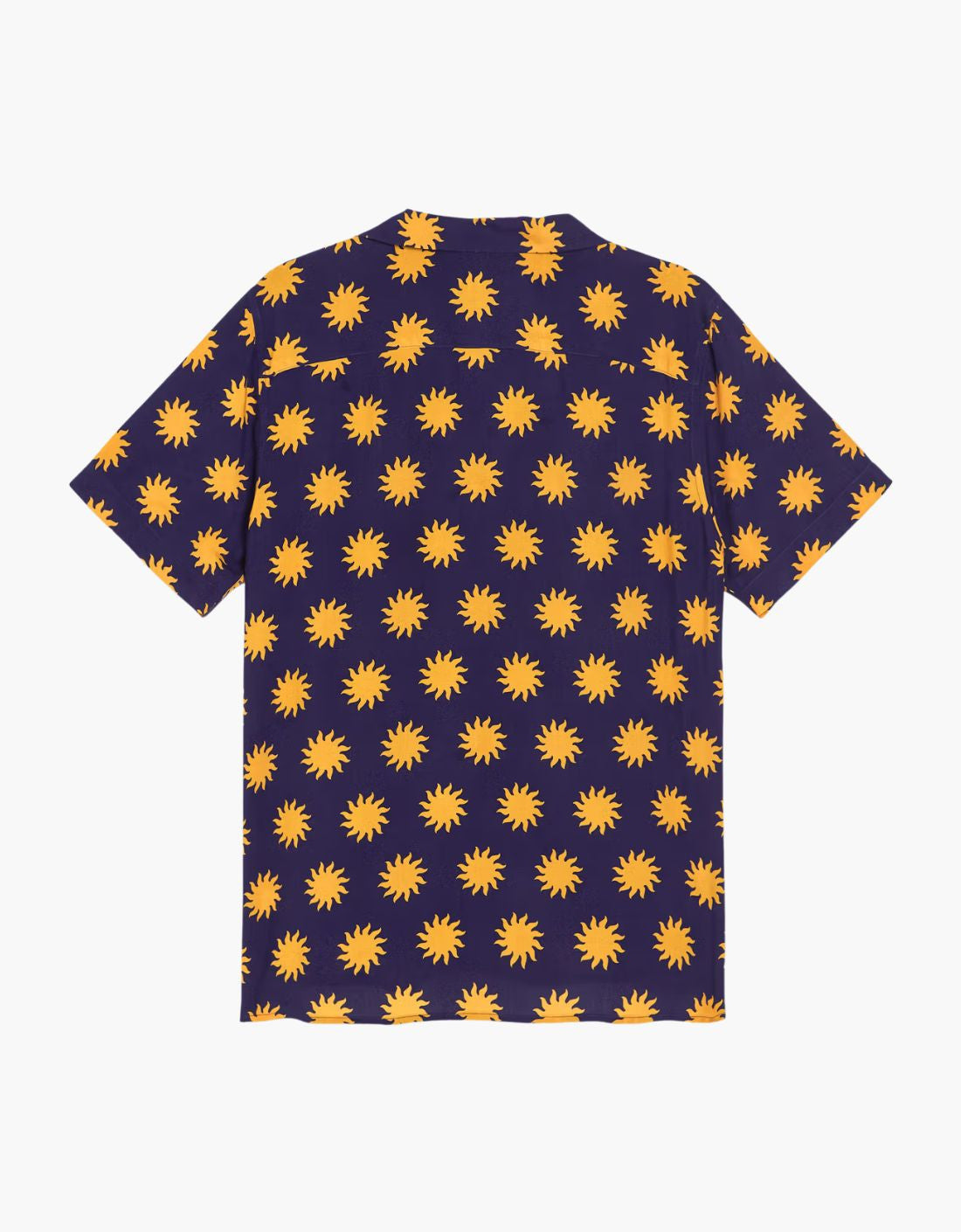Camisa "Sunday Sun"