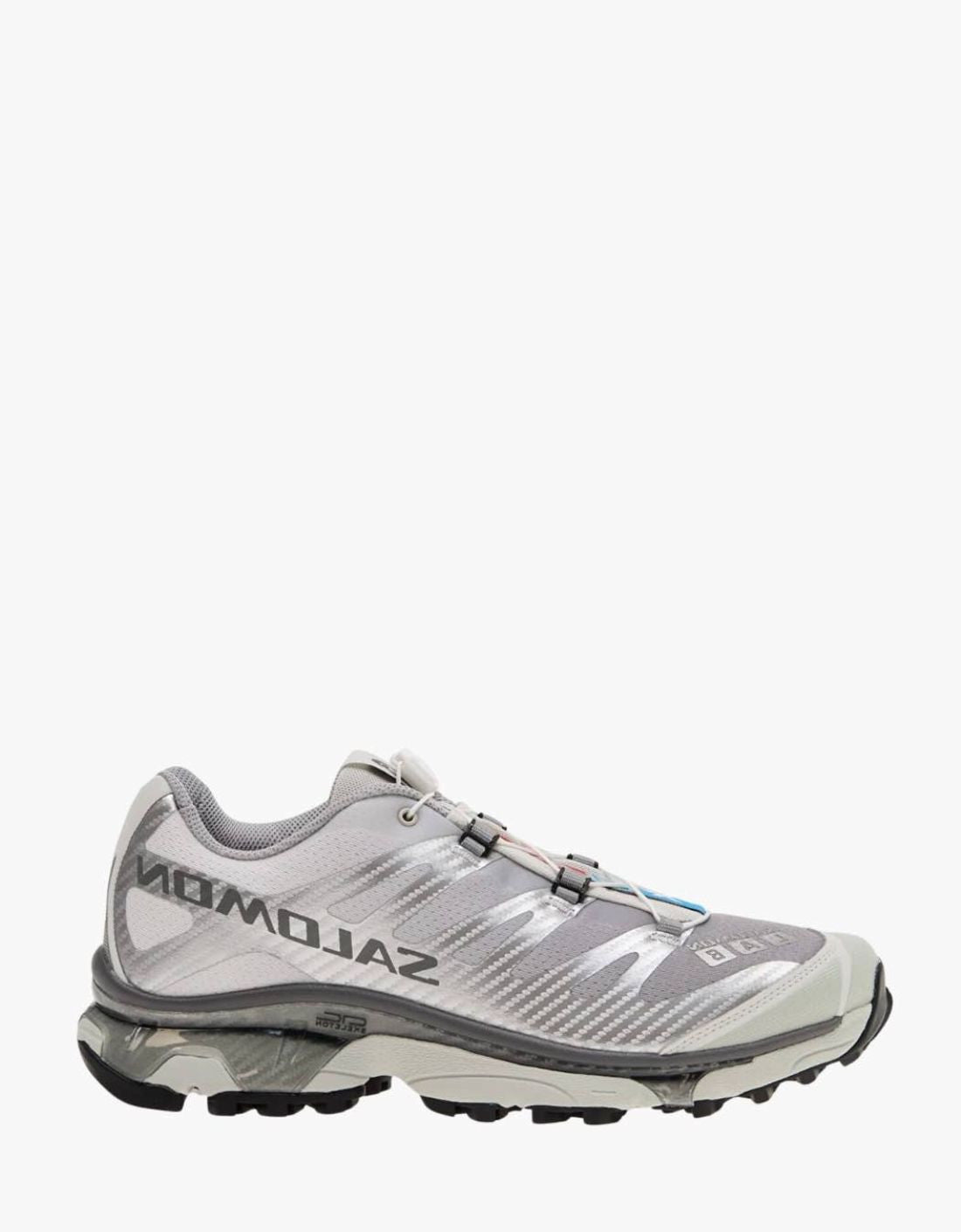 Salomon - XT-4 OG (Sharkskin / Metal)
