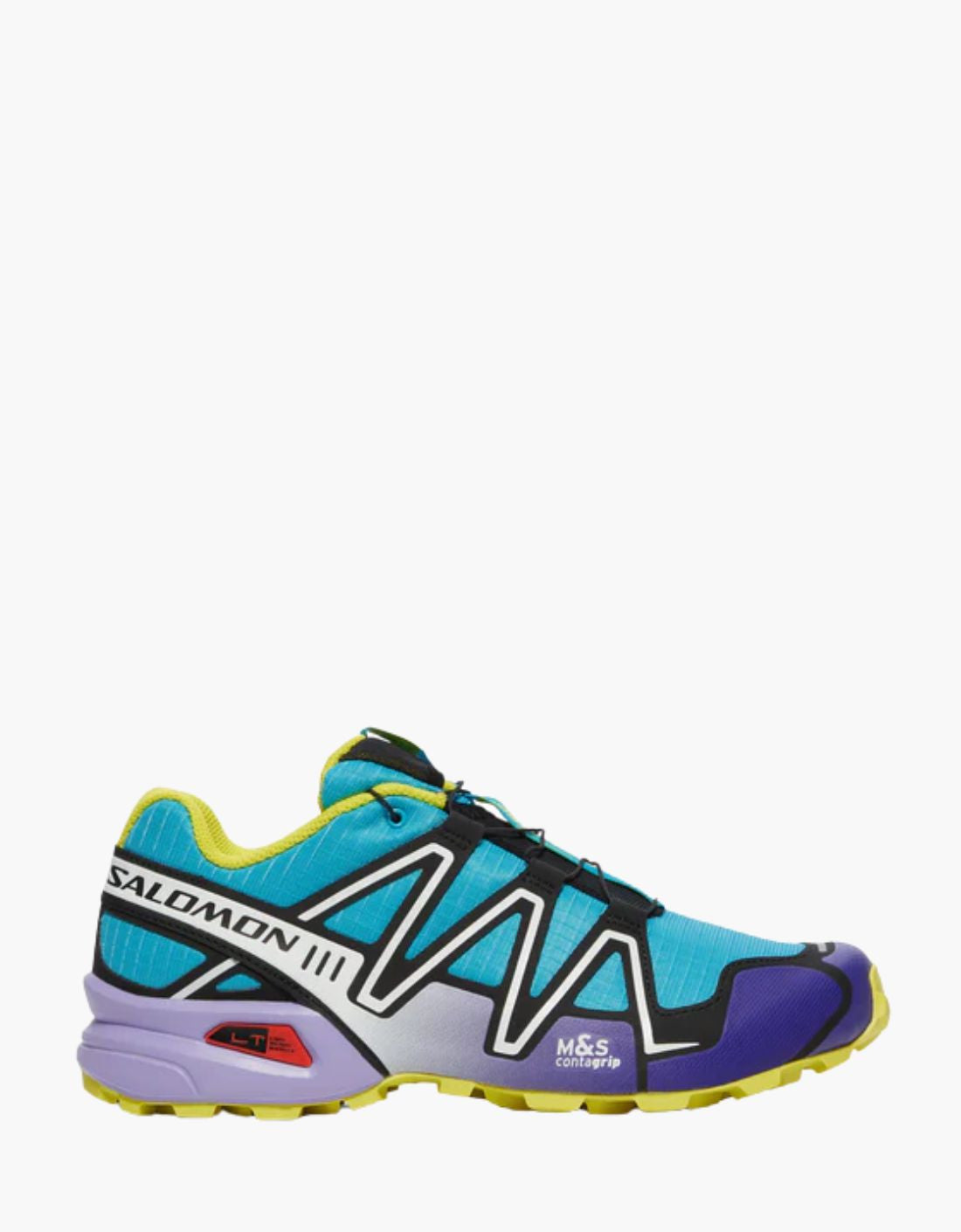 Salomon - SPEEDCROSS 3 (Aquarius)
