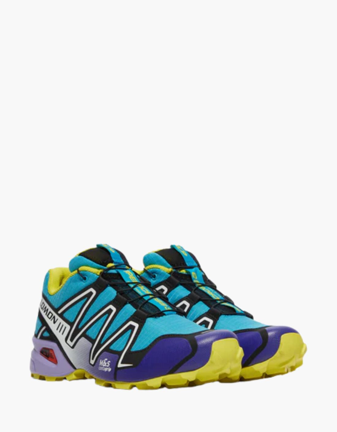 Salomon - SPEEDCROSS 3 (Aquarius)