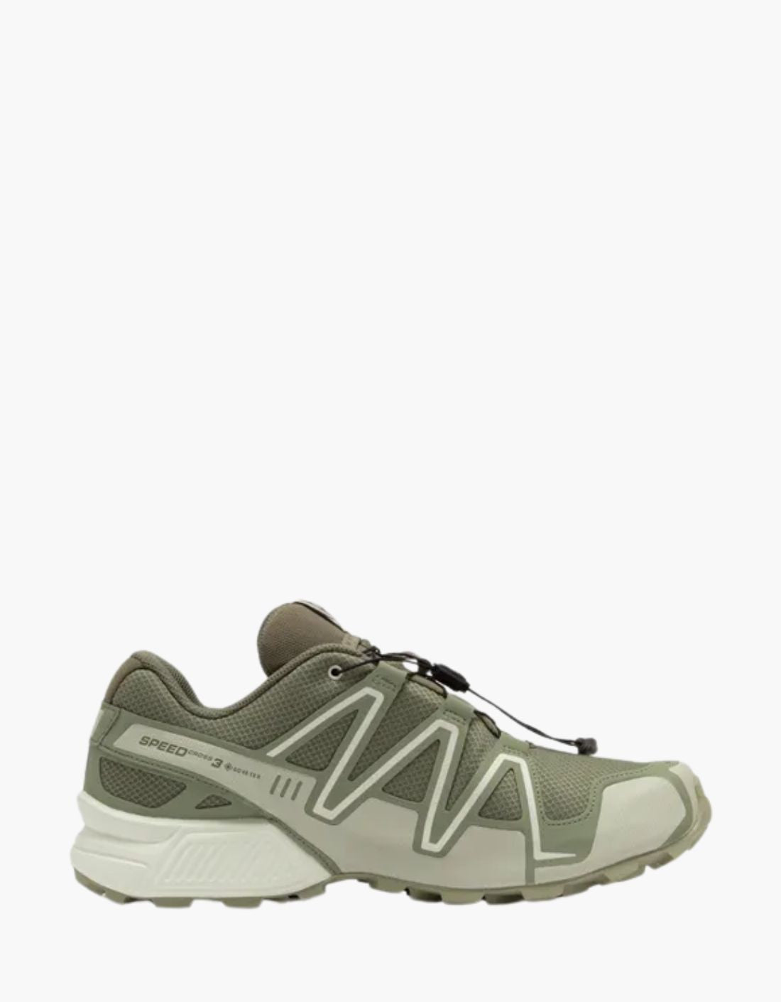 Salomon - SPEEDCROSS 3 GTX (Alfalfa)