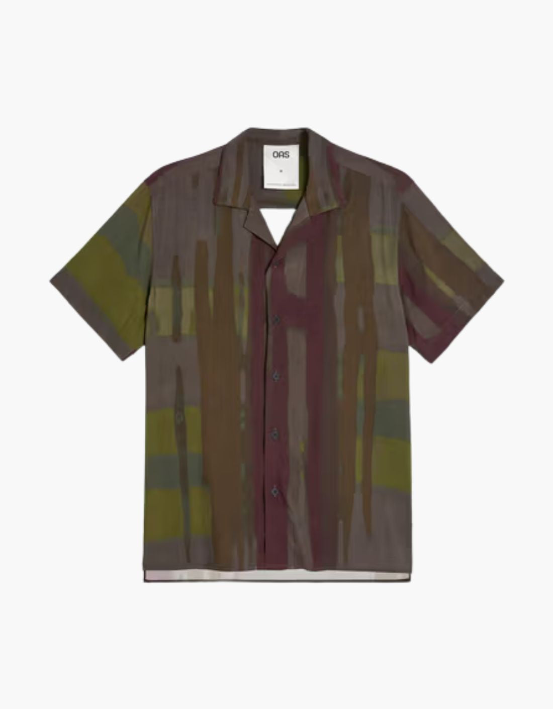 Camisa "Dusky Meld"