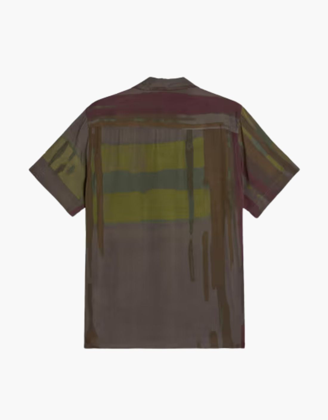 Camisa "Dusky Meld"