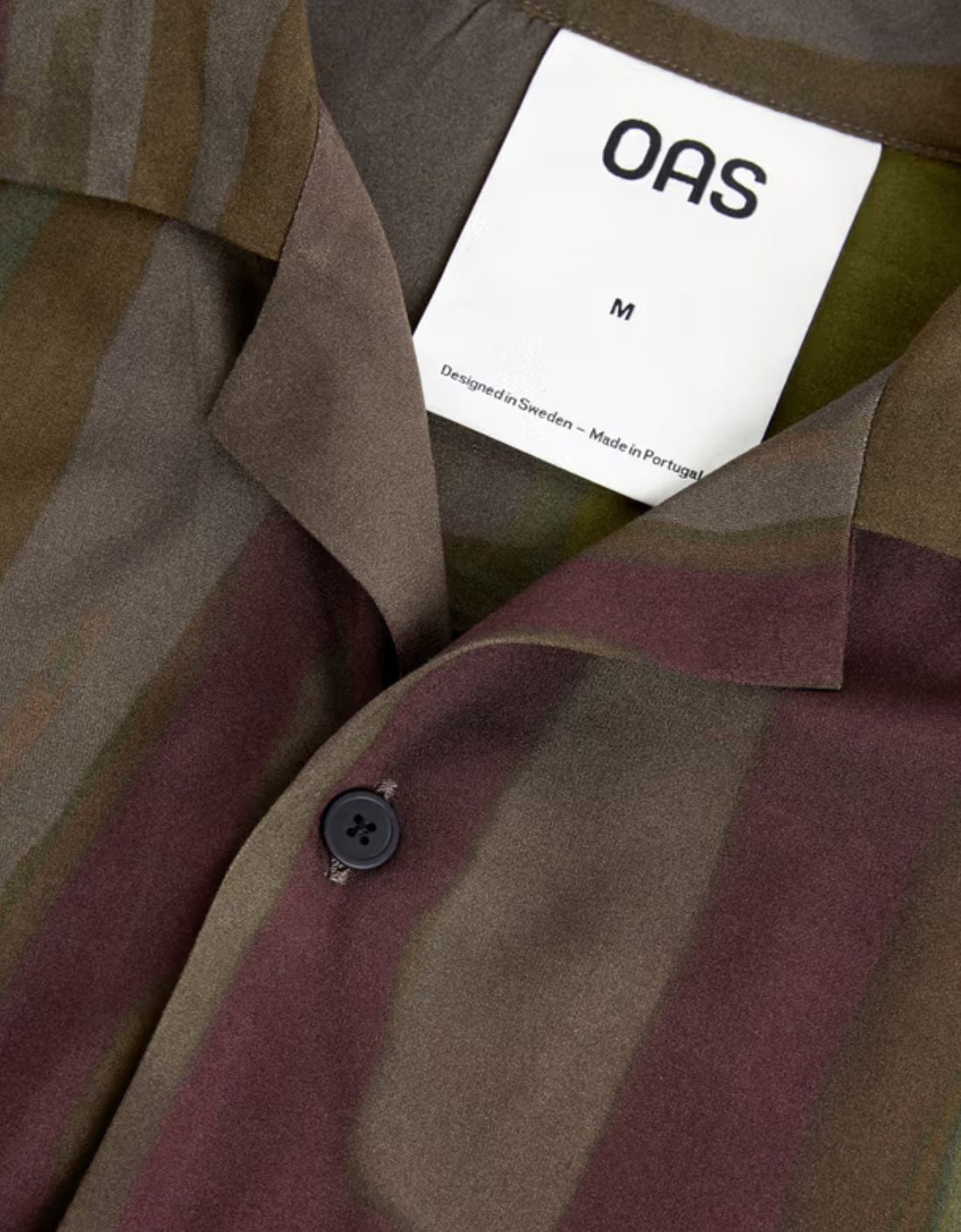 Camisa "Dusky Meld"