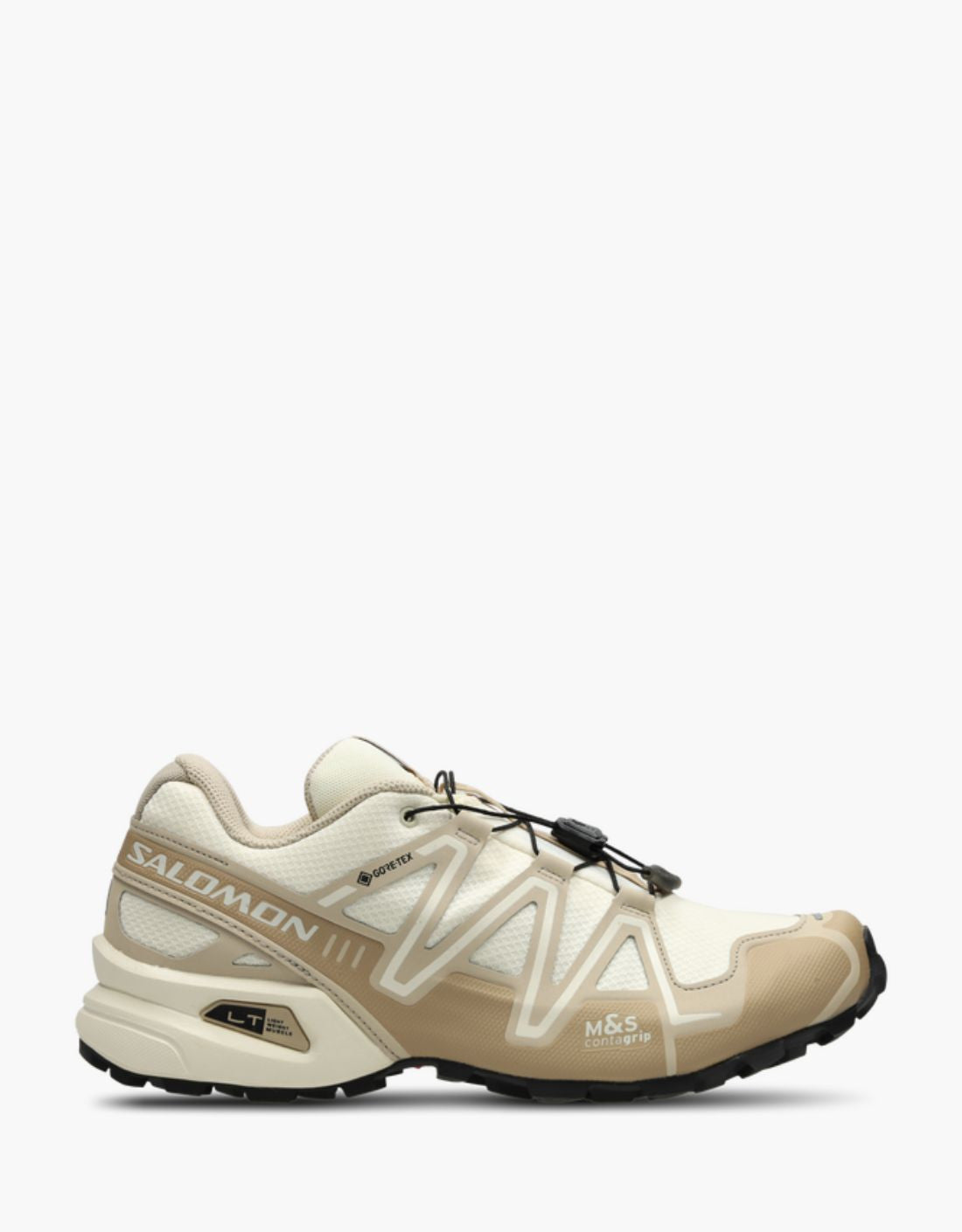 Salomon - SPEEDCROSS 3 GTX (Vanilla)