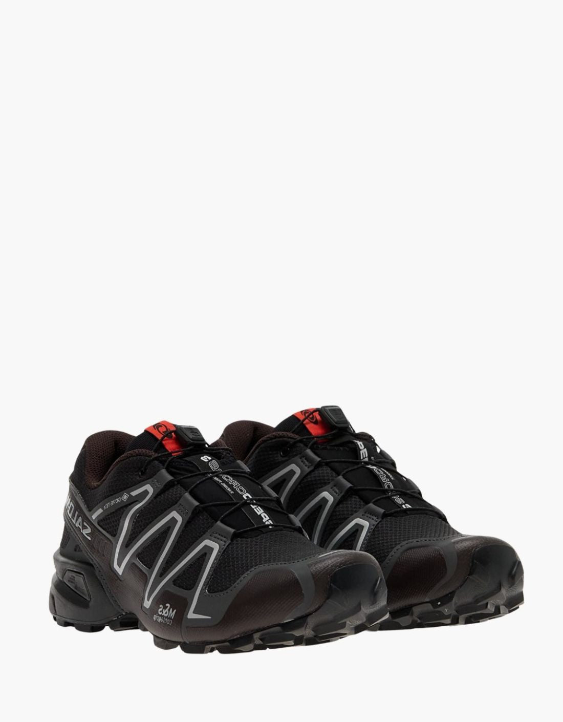 Salomon - SPEEDCROSS GTX (Black)
