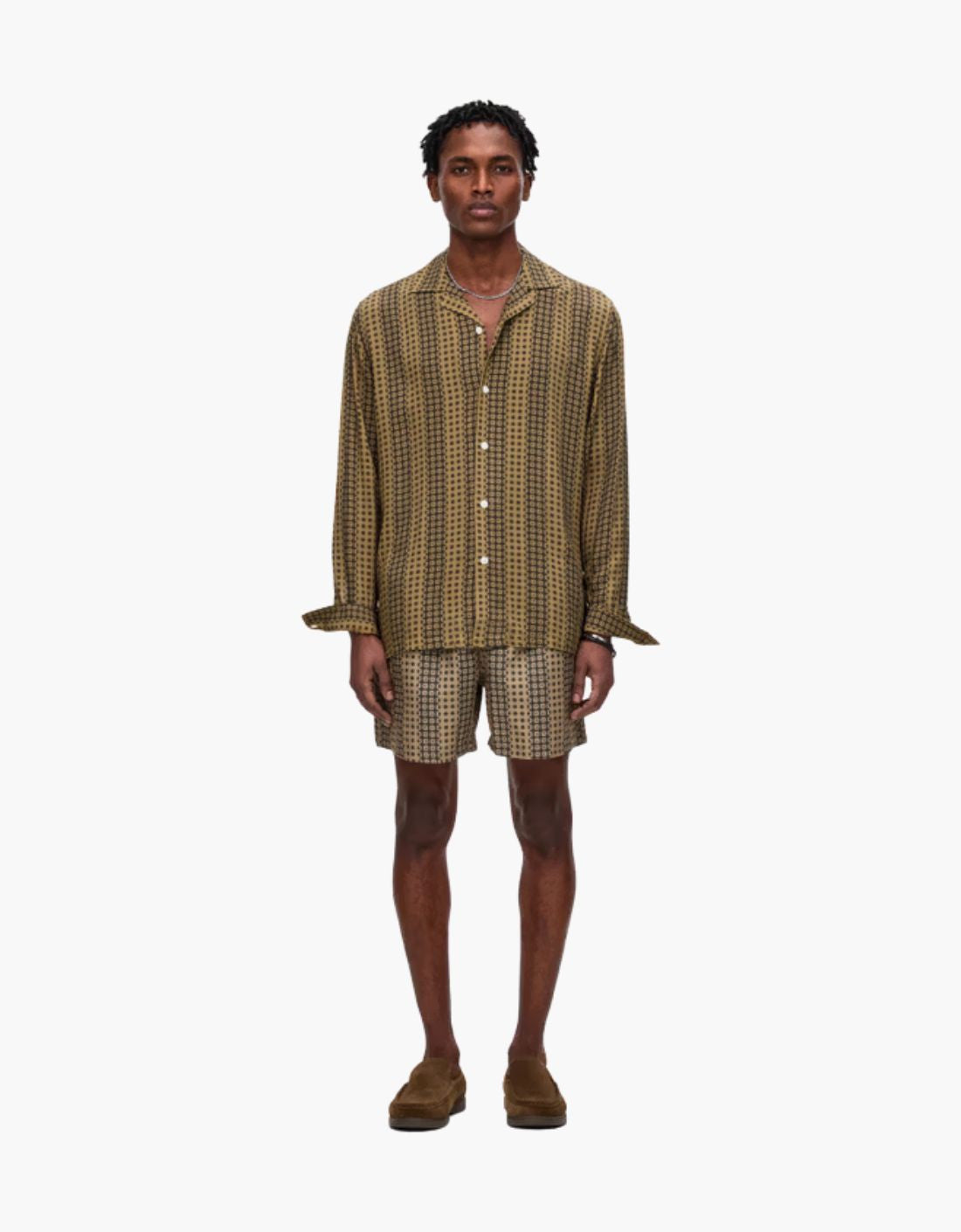 Bañador "Regalia"