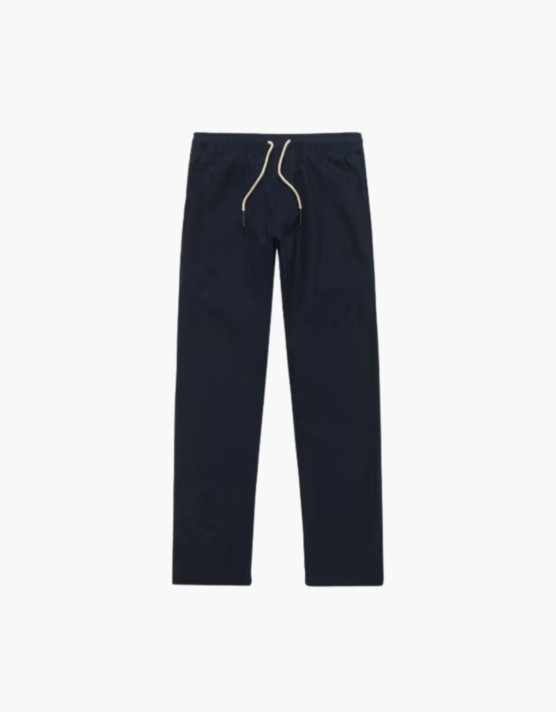 "Linen Navy" Pants