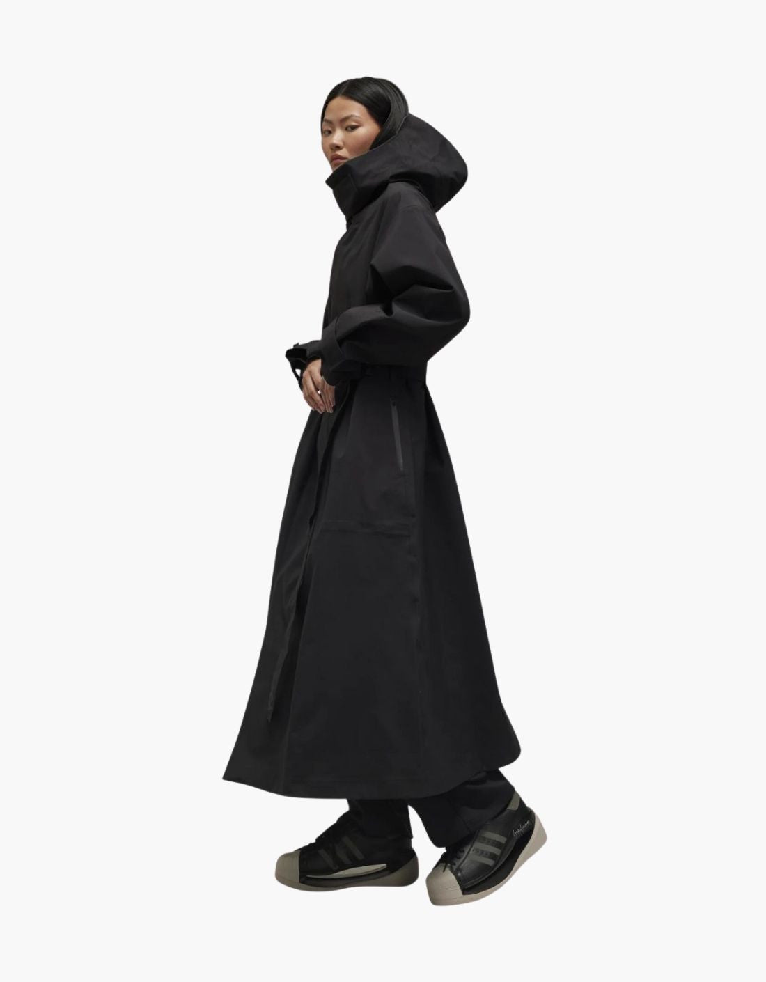 Abrigo "GTX COAT" - Y3